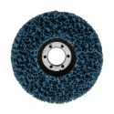 3M Scotch-Brite Silicon Carbide Abrasive Disc 115 mm Diameter, Extra Coarse Grade, Synthetic Resin Bond, Model 61172