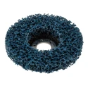 3M Scotch-Brite Silicon Carbide Abrasive Disc 115 mm Diameter, Extra Coarse Grade, Synthetic Resin Bond, Model 61172