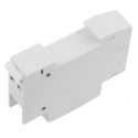 ABB Counter 230V DIN Rail Mount, Digit Height 85mm, Depth 58mm 2CDE100000R1601 - E233-230