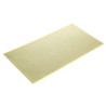 CIF 1 Matrix Board FR4 Epoxy Glass Fabric Laminate 1 mm Holes, 2.54 mm Pitch, 300 mm Length, 160 mm Width AGP30