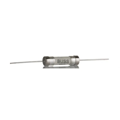 Eaton 3.15A T Ceramic Cartridge Fuse 5 x 20 mm S505H-V-3-15-R