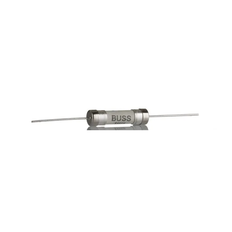 Eaton 3.15A T Ceramic Cartridge Fuse 5 x 20 mm S505H-V-3-15-R