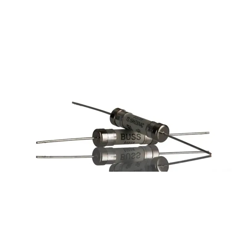 Eaton 3.15A T Ceramic Cartridge Fuse 5 x 20 mm S505H-V-3-15-R