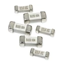 Eaton Non-Resettable Fuse Fast Acting 40A 250 V AC, 72 V DC Ceramic Body 1025HC40-R