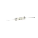 Eaton 6.3A T Ceramic Cartridge Fuse, 5 x 20 mm, 250V AC, Time Delay S505H-V-6-3-R