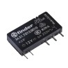Finder Power Relay PCB Mount SPDT Contact Configuration 12V DC Coil, 6A Switching Current 34.51.7.012.0010