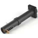 Bulgin AA Battery Holder Panel Mount Glass Filled Polyethylene Terephthalate Solder Tag BX0 BXS012/1