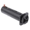 Bulgin Panel Mount D Battery Holder with Solder Tag Termination BXS017