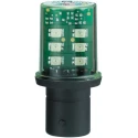 Schneider Electric LED Lamp White for Harmony XVB Series DL1BKB1