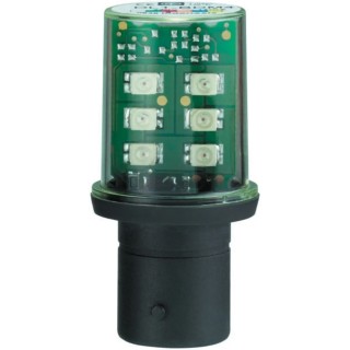 Schneider Electric LED Lamp White for Harmony XVB Series DL1BKB1