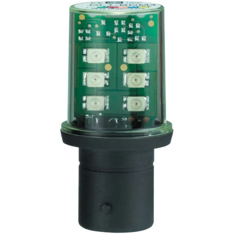 Schneider Electric LED Lamp White for Harmony XVB Series DL1BKB1