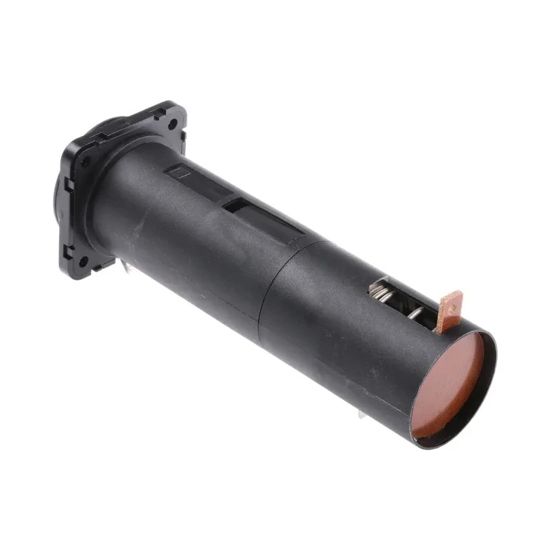 Bulgin Panel Mount D Battery Holder with Solder Tag Termination BXS017