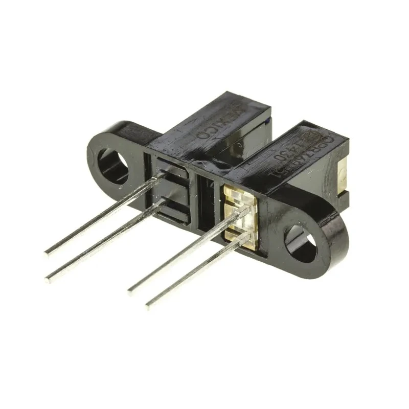 Optek Screw Slotted Optical Switch with Phototransistor Output OPB360T51