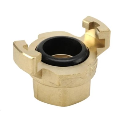 Sferaco Brass Female Hose Connector 10 bar Pressure 2282005