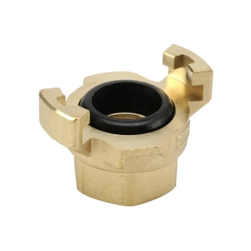 Sferaco Brass Female Hose Connector 10 bar Pressure 2282005
