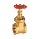 Sferaco Tap Operculum Brass 1 in BSP Female Inlet and Outlet 16 Bar Maximum Operating Pressure 102006