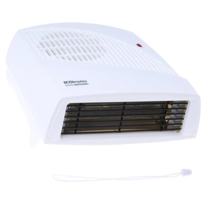 Dimplex 2 kW Wall Mount Fan Heater Timer Control FX20VE
