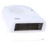 Dimplex 2 kW Wall Mount Fan Heater Timer Control FX20VE