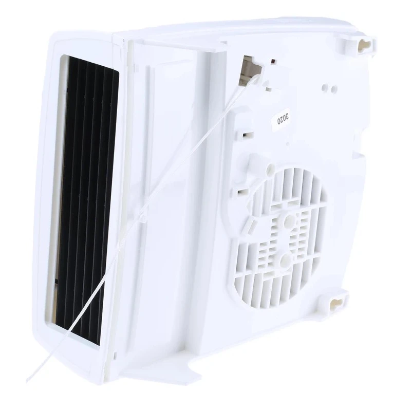 Dimplex 2 kW Wall Mount Fan Heater Timer Control FX20VE