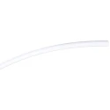 RS PRO Heat Shrink Tubing Clear 3.2 mm Sleeve Diameter x 300 mm Length 2:1 Ratio 458-0667