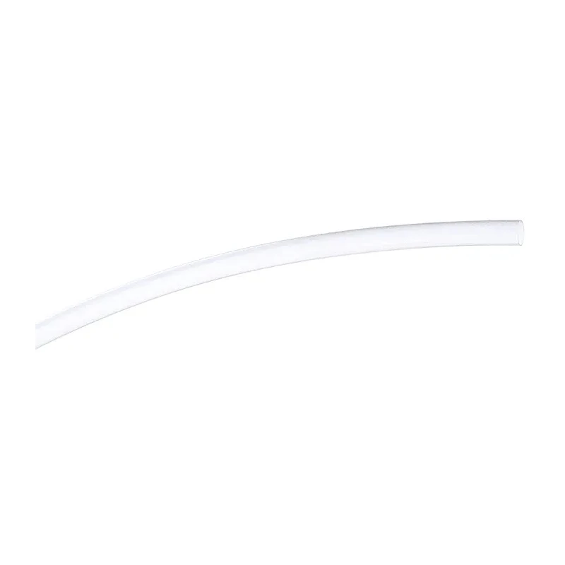 RS PRO Heat Shrink Tubing Clear 3.2 mm Sleeve Diameter x 300 mm Length 2:1 Ratio 458-0667