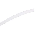 RS PRO Heat Shrink Tubing Clear 6.4 mm Sleeve Diameter x 300 mm Length 2:1 Ratio 458-0651