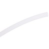 RS PRO Heat Shrink Tubing Clear 6.4 mm Sleeve Diameter x 300 mm Length 2:1 Ratio 458-0651