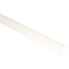 RS PRO Halogen Free Polyolefin Heat Shrink Tubing Clear 12.7 mm Sleeve Diameter x 300 mm Length 3:1 Shrink Ratio 458-0695
