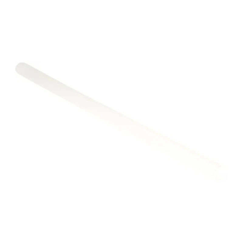 RS PRO Halogen Free Polyolefin Heat Shrink Tubing Clear 12.7 mm Sleeve Diameter x 300 mm Length 3:1 Shrink Ratio 458-0695