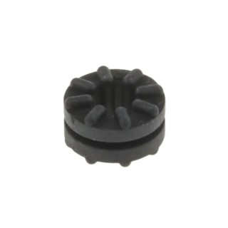 RS PRO Thermoplastic Elastomer Lock Washers, RoHS Compliant, 9.62mm External Diameter, 3.9mm Inside Diameter 172-0868
