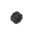 RS PRO Thermoplastic Elastomer Lock Washers, RoHS Compliant, 9.62mm External Diameter, 3.9mm Inside Diameter 172-0868