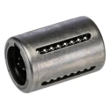 INA Linear Ball Bearing 12 mm ID 19 mm OD 28 mm Length Closed Type 800 N Dynamic Load KH12-B