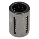 INA Linear Ball Bearing 12 mm ID 19 mm OD 28 mm Length Closed Type 800 N Dynamic Load KH12-B