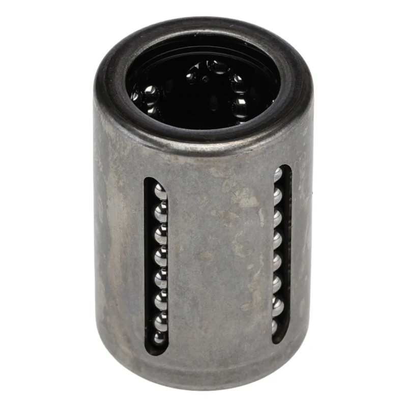 INA Linear Ball Bearing 12 mm ID 19 mm OD 28 mm Length Closed Type 800 N Dynamic Load KH12-B