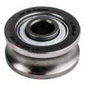INA Track Roller Cam Follower 40 mm Roller Diameter LFR5201-14-KDD