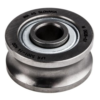 INA Track Roller Cam Follower 40 mm Roller Diameter LFR5201-14-KDD