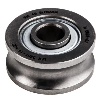 INA Track Roller Cam Follower 40 mm Roller Diameter LFR5201-14-KDD
