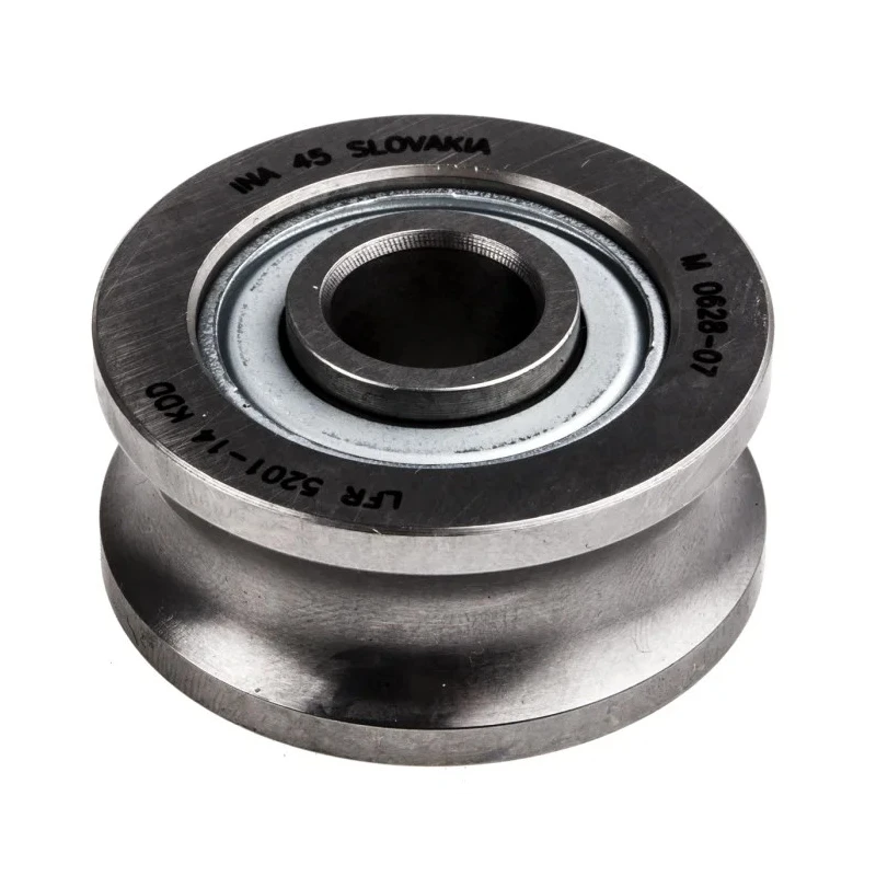 INA Track Roller Cam Follower 40 mm Roller Diameter LFR5201-14-KDD