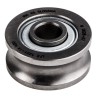 INA Track Roller Cam Follower 40 mm Roller Diameter LFR5201-14-KDD