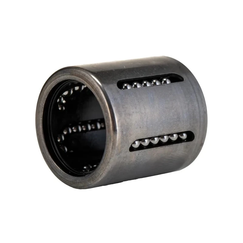 INA Linear Ball Bearing 20 mm ID 28 mm OD 30 mm Length Closed Type 1170 N Dynamic Load, 1010 N Static Load KH20-B