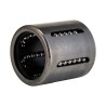 INA Linear Ball Bearing 20 mm ID 28 mm OD 30 mm Length Closed Type 1170 N Dynamic Load, 1010 N Static Load KH20-B