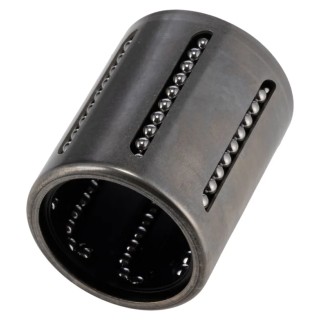 INA High Dynamic Load Closed Linear Bearing 30 mm ID 40 mm OD 50 mm Length KH30-B