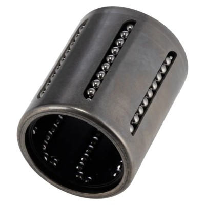 INA High Dynamic Load Closed Linear Bearing 30 mm ID 40 mm OD 50 mm Length KH30-B