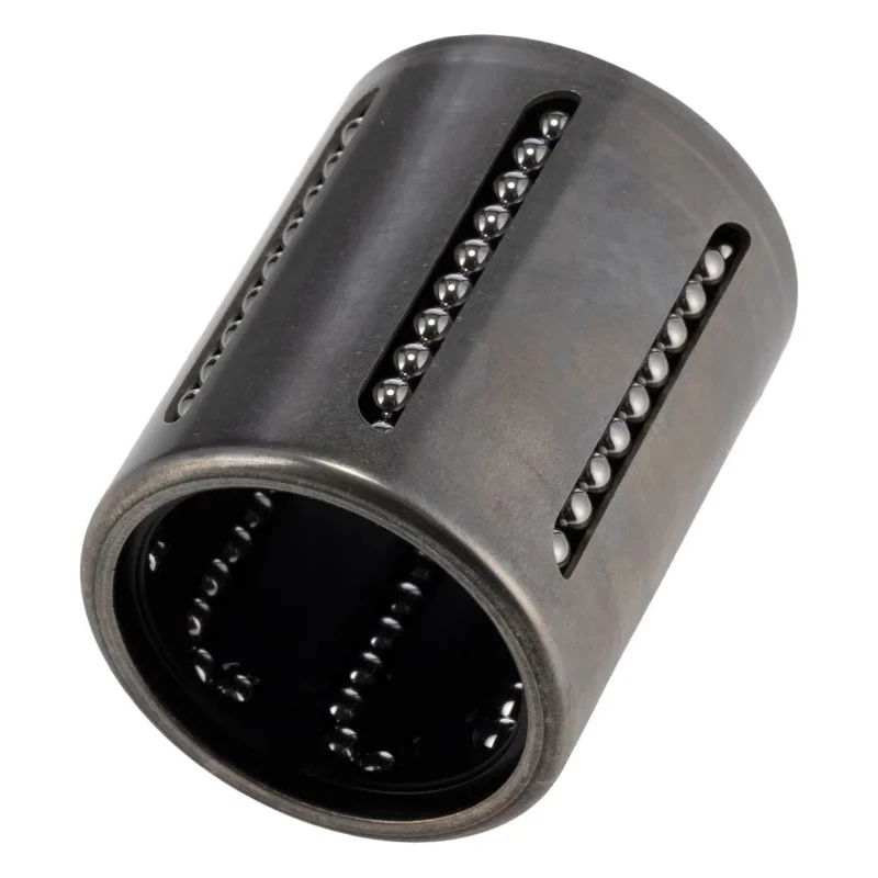INA High Dynamic Load Closed Linear Bearing 30 mm ID 40 mm OD 50 mm Length KH30-B