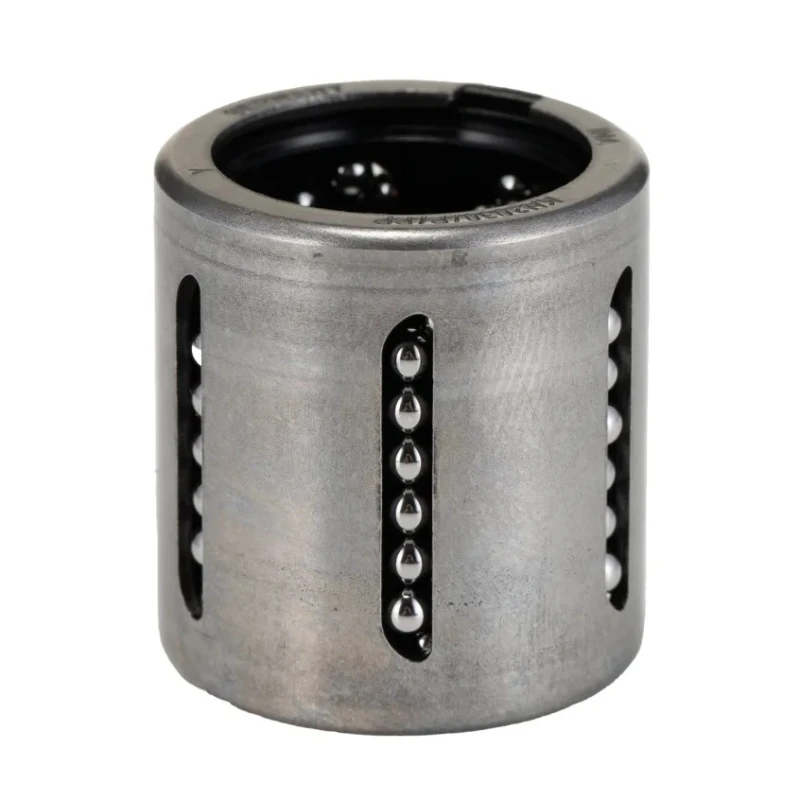 INA Linear Ball Bearing 20 mm ID 28 mm OD 30 mm Length Closed Type 1170 N Dynamic Load, 1010 N Static Load KH20-B