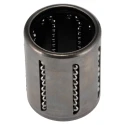 INA High Dynamic Load Closed Linear Bearing 30 mm ID 40 mm OD 50 mm Length KH30-B