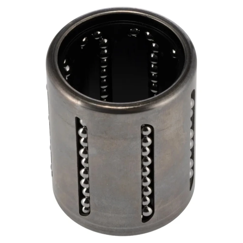 INA High Dynamic Load Closed Linear Bearing 30 mm ID 40 mm OD 50 mm Length KH30-B
