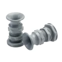 Lapp SKINTOP Series 50 Cable Gland, M25 Thread Size, Polyamide, IP68 Rated, Temperature Range -20°C to 53017440+53119030