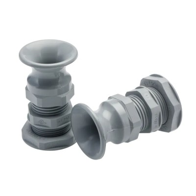 Lapp SKINTOP Series 50 Cable Gland, M25 Thread Size, Polyamide, IP68 Rated, Temperature Range -20°C to 53017440+53119030