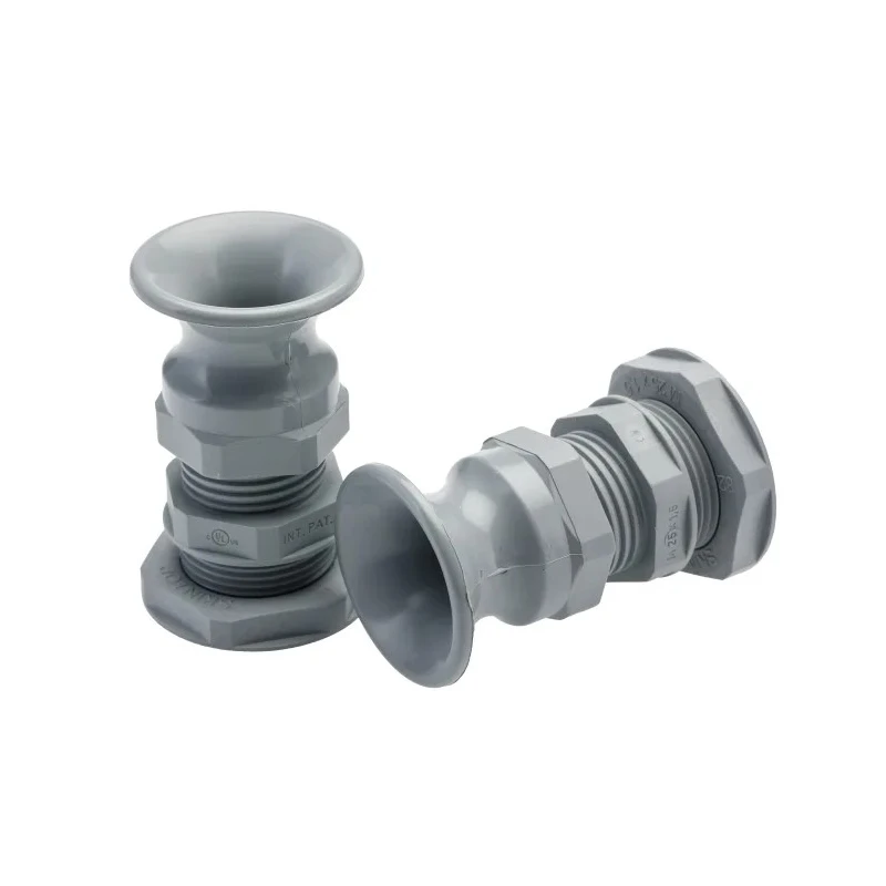 Lapp SKINTOP Series 50 Cable Gland, M25 Thread Size, Polyamide, IP68 Rated, Temperature Range -20°C to 53017440+53119030